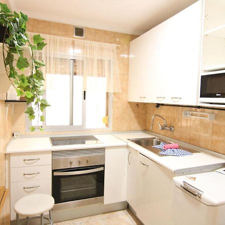 Spacious Family Flat By Canary365 Las Palmas de Gran Canaria Exteriör bild