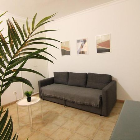 Spacious Family Flat By Canary365 Las Palmas de Gran Canaria Exteriör bild