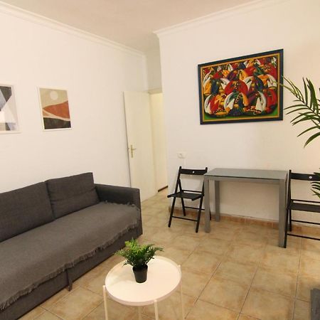 Spacious Family Flat By Canary365 Las Palmas de Gran Canaria Exteriör bild