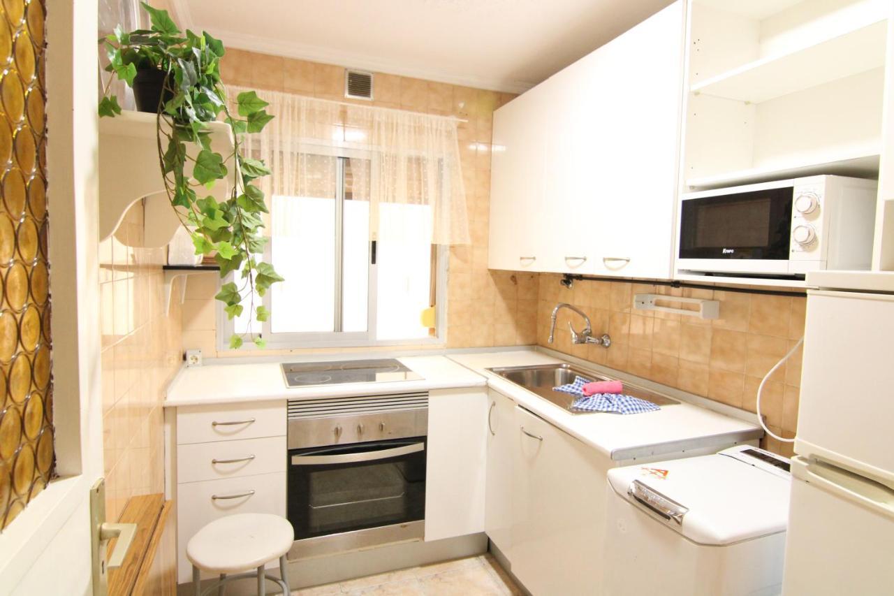Spacious Family Flat By Canary365 Las Palmas de Gran Canaria Exteriör bild
