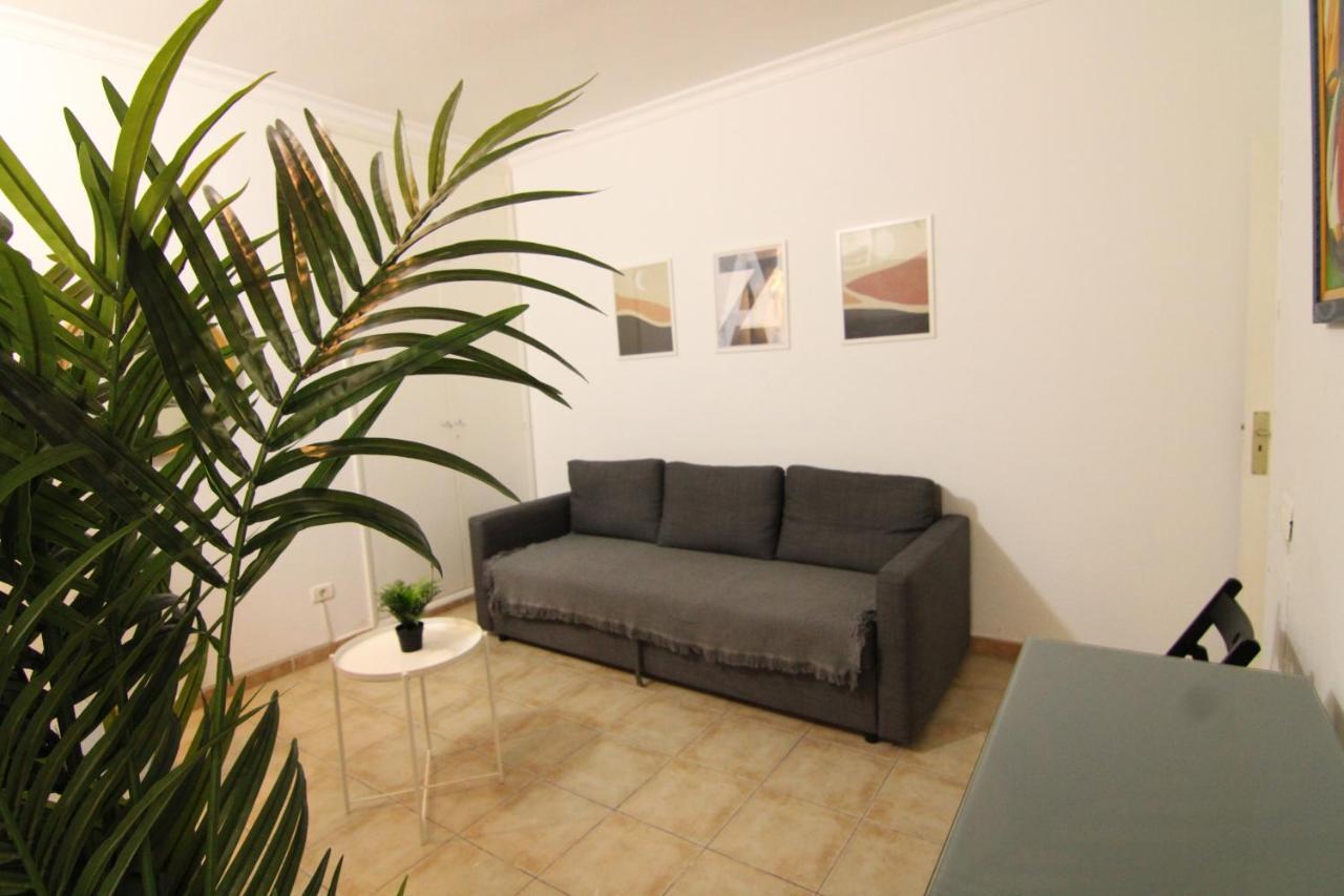 Spacious Family Flat By Canary365 Las Palmas de Gran Canaria Exteriör bild