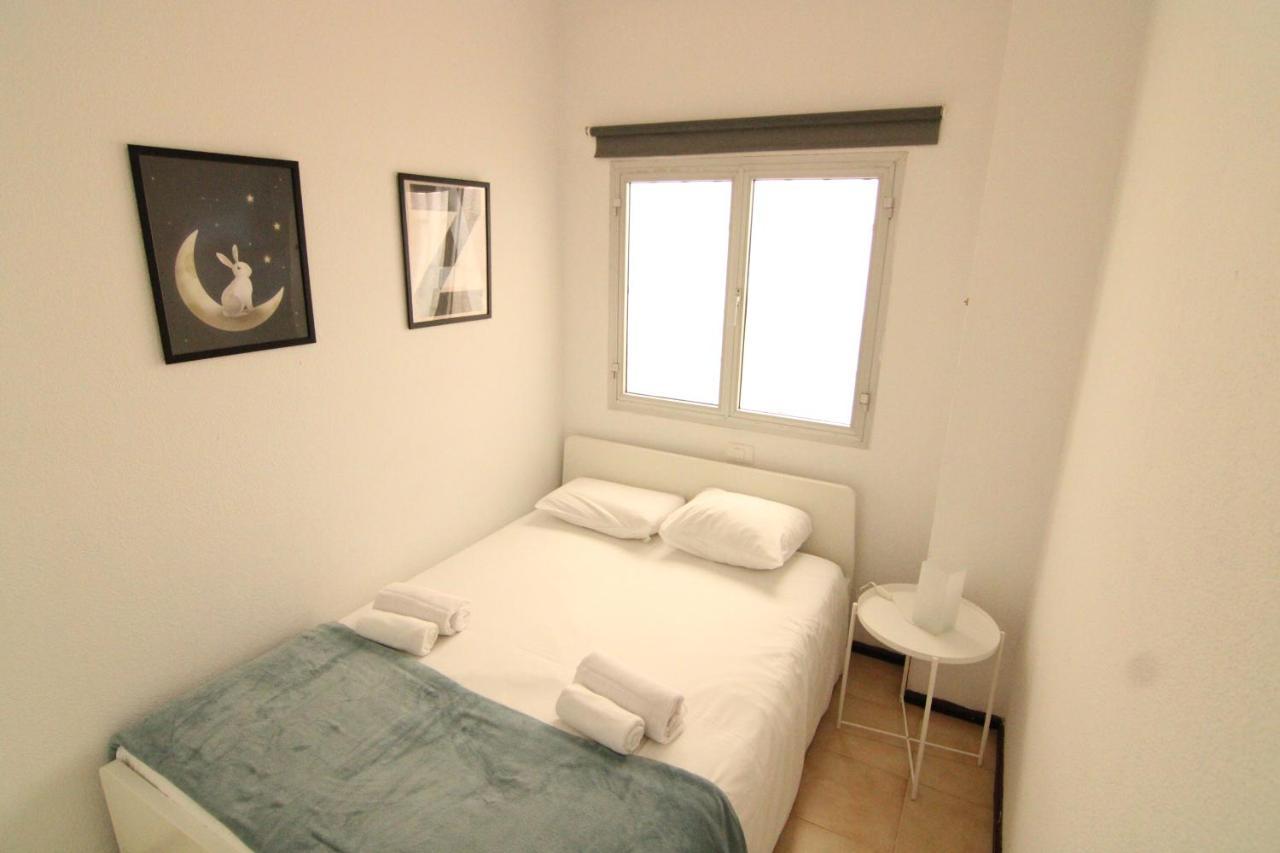 Spacious Family Flat By Canary365 Las Palmas de Gran Canaria Exteriör bild