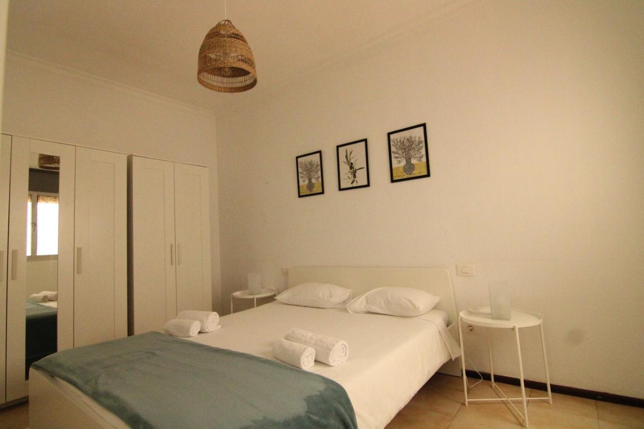 Spacious Family Flat By Canary365 Las Palmas de Gran Canaria Exteriör bild