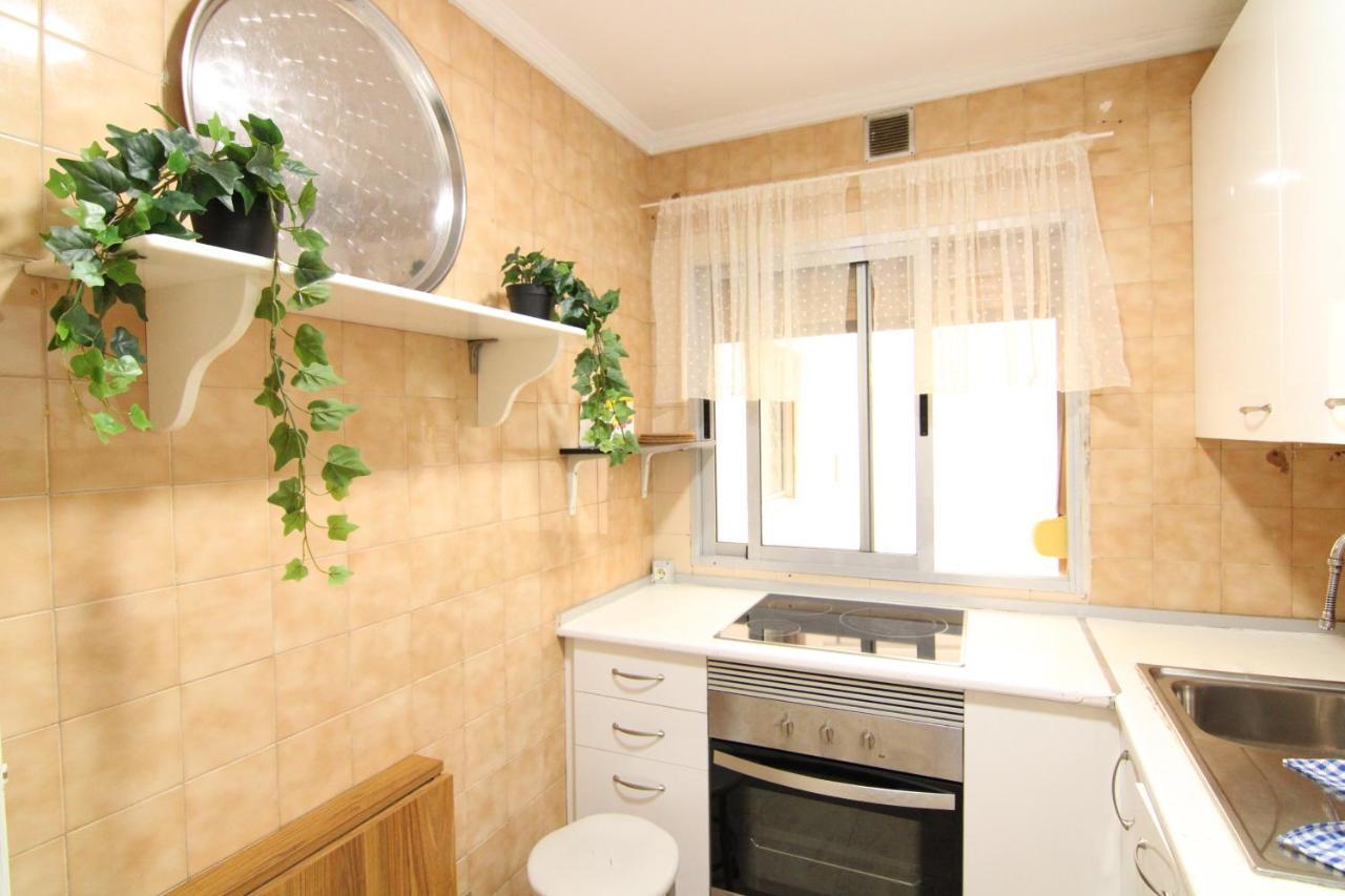 Spacious Family Flat By Canary365 Las Palmas de Gran Canaria Exteriör bild