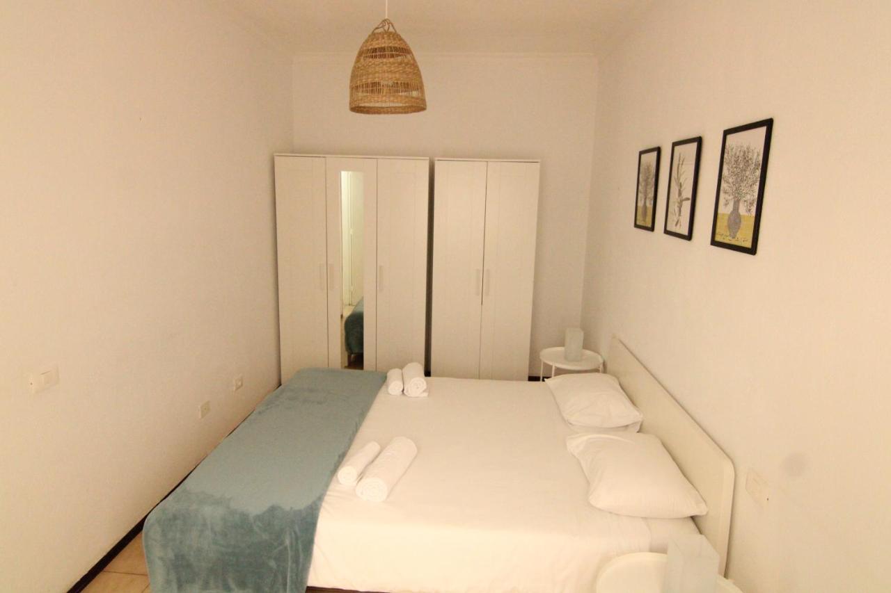 Spacious Family Flat By Canary365 Las Palmas de Gran Canaria Exteriör bild