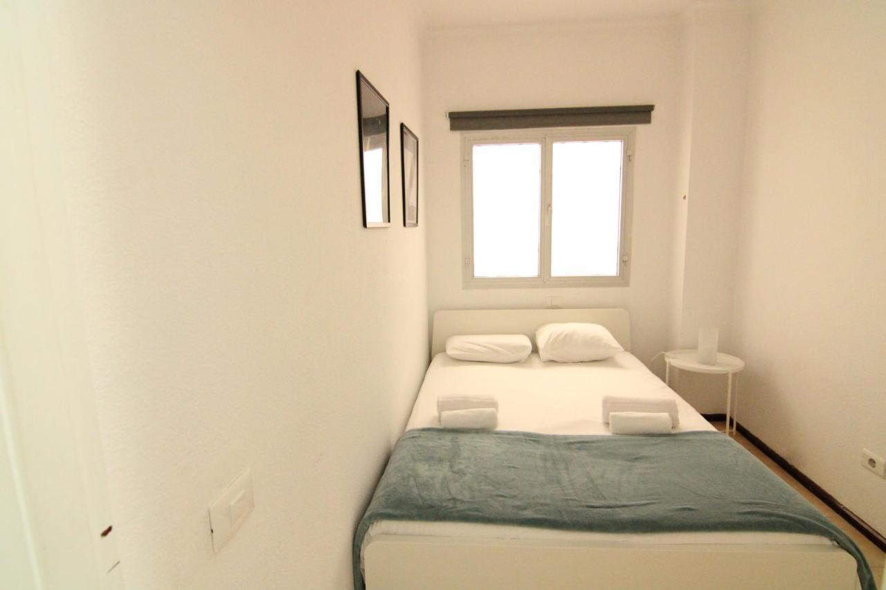 Spacious Family Flat By Canary365 Las Palmas de Gran Canaria Exteriör bild