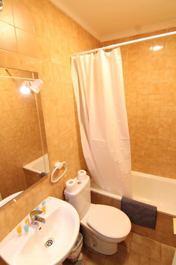 Spacious Family Flat By Canary365 Las Palmas de Gran Canaria Exteriör bild