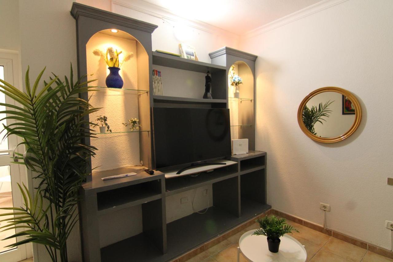 Spacious Family Flat By Canary365 Las Palmas de Gran Canaria Exteriör bild